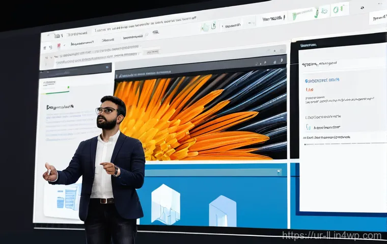 마이크로 프론트엔드의 성능 최적화 전략 - **Smart Dependency & Data Flow (Shared & Efficient):** This focuses on "سب ایک ساتھ، مگر الگ الگ: ڈی...