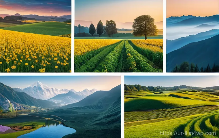 마이크로 프론트엔드의 패키징과 배포 방법 - Here are three detailed image prompts in English, designed to visualize key concepts of micro fronte...