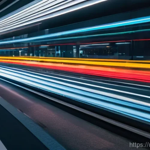 마이크로 프론트엔드에서의 데이터 통신 방법 - Here are three detailed image generation prompts in English, inspired by the provided text on micro ...