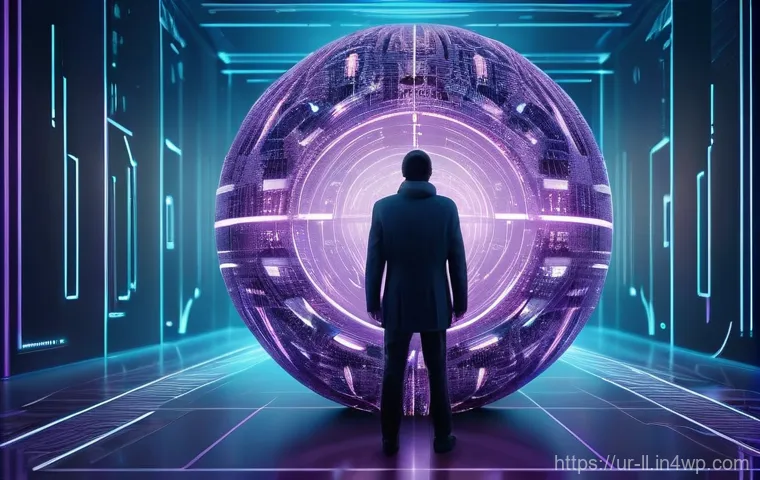 마이크로 프론트엔드의 보안 고려 사항 - The Micro-Frontend Steel Fortress**

*   **Prompt:** A highly detailed, futuristic digital city or f...