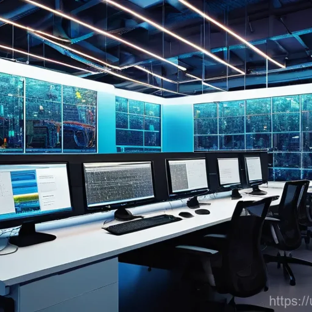 마이크로 프론트엔드의 오픈소스 솔루션 - **Prompt 1: The Evolution from Monolith to Micro Frontend Architecture**
    A visually compelling i...