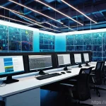 마이크로 프론트엔드의 오픈소스 솔루션 - **Prompt 1: The Evolution from Monolith to Micro Frontend Architecture**
    A visually compelling i...