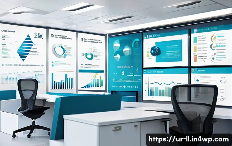 마이크로 프론트엔드와 워크플로우 자동화 관련 이미지 1