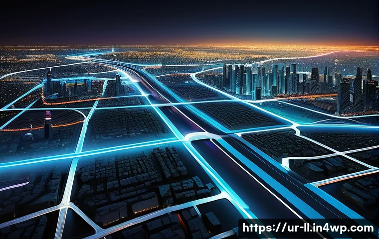 마이크로 프론트엔드에서의 트래픽 관리 기법 관련 이미지 1