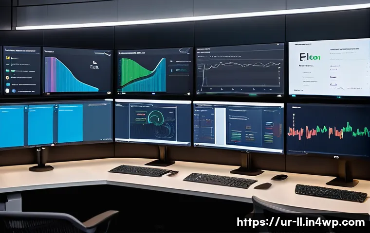 마이크로 프론트엔드에서의 트래픽 관리 기법 관련 이미지 2