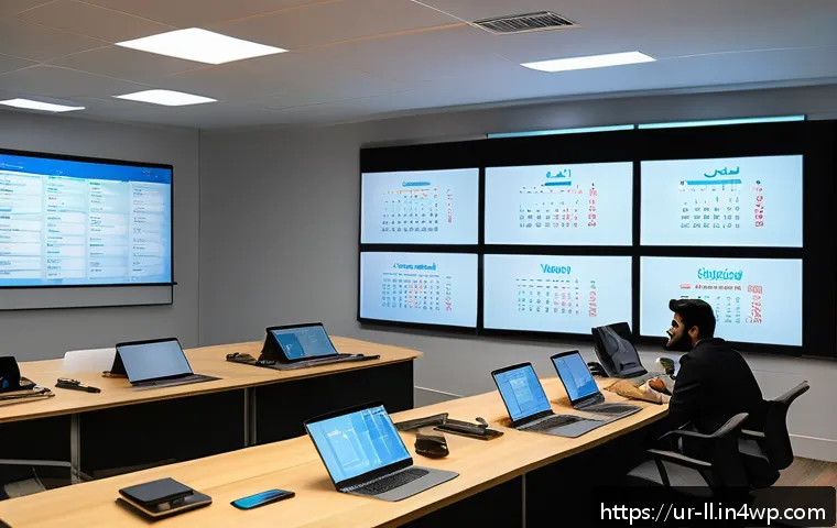 마이크로 프론트엔드의 배포 전략 관련 이미지 2