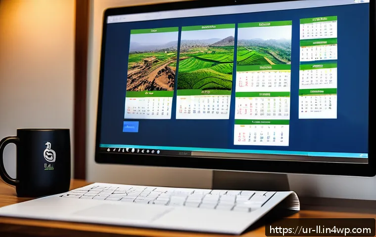 마이크로 프론트엔드와 서버 사이드 렌더링 비교 - A modern web development workspace featuring a diverse team of South Asian developers collaborating ...