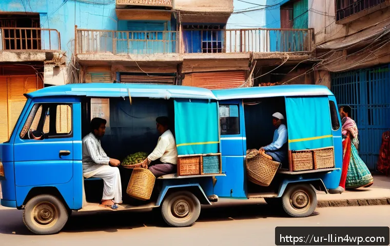 마이크로 프론트엔드와 서버 사이드 렌더링 비교 관련 이미지 2